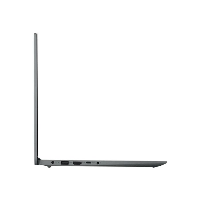 0196800647979-Lenovo IdeaPad 1 15IGL7 82V7 - PC portable 15,6" - Intel Celeron N4120 / 1.1 GHz - UHD Graphics 600 - 4 Go RAM - 128 Go eMMC - Win --3