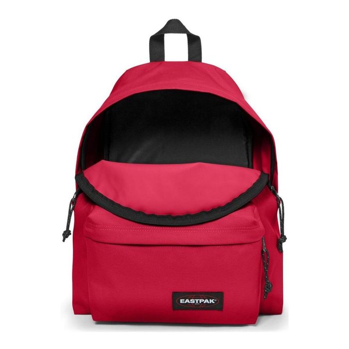 0196246319096-EASTPAK Padded Pak'r - Sac à dos - 40 cm - Terra red--0