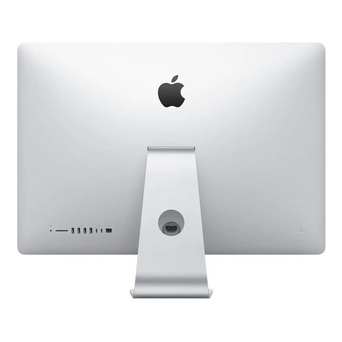 3700892046243-Apple iMac - Imac 21,5" (2017) - reconditionné grade A (très bon état) - Core i5 2.3 GHz - 8 Go - SSD 256 Go--3