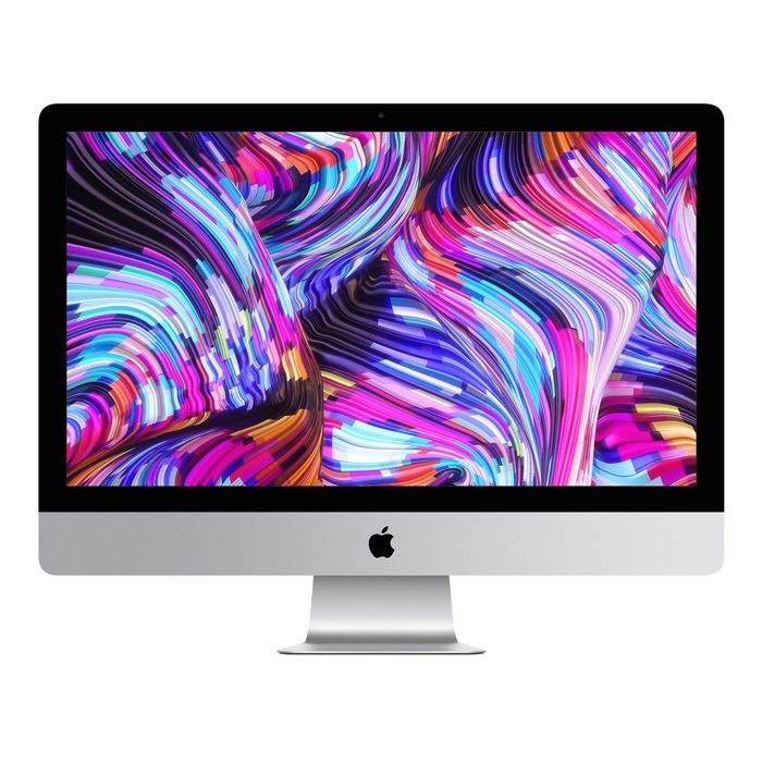 3700892047424-Apple iMac  - Imac 21,5" (2015) - reconditionné grade A (très bon état) - Core i5 3.2 GHz - 8 Go - HDD 1 --0