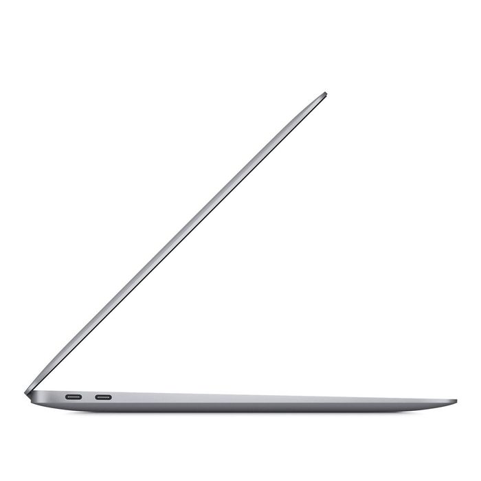 3700892024180-Apple MacBook Air - MacBook 13,3" (2020) - reconditionné grade A (très bon état) - Core i3 - 8 Go RAM - 256 Go SS--1