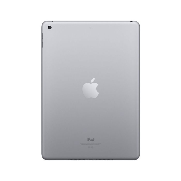 3700892010022-Apple iPad Wi-Fi - 6e gén - tablette 9,7" - 64 Go - gris sidéral--2