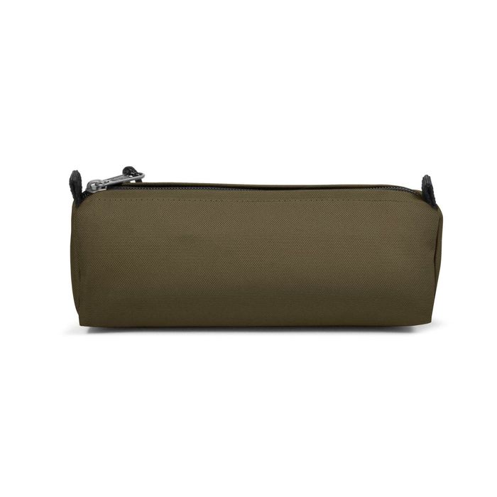 0194905389183-EASTPAK Benchmark - Trousse 1 compartiment - Army Olive--2