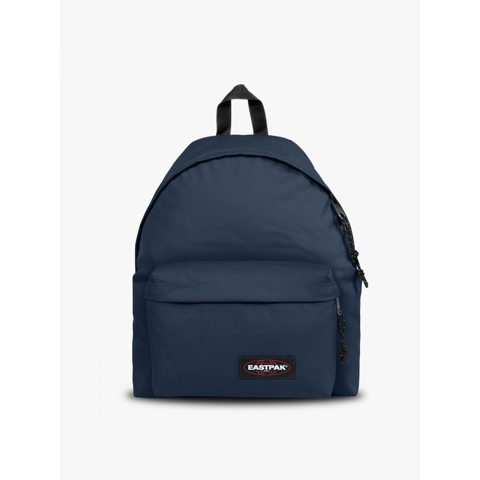 3663991128466-EASTPAK Padded Pak'r - Sac à dos - 40 cm - Ocean navy--0