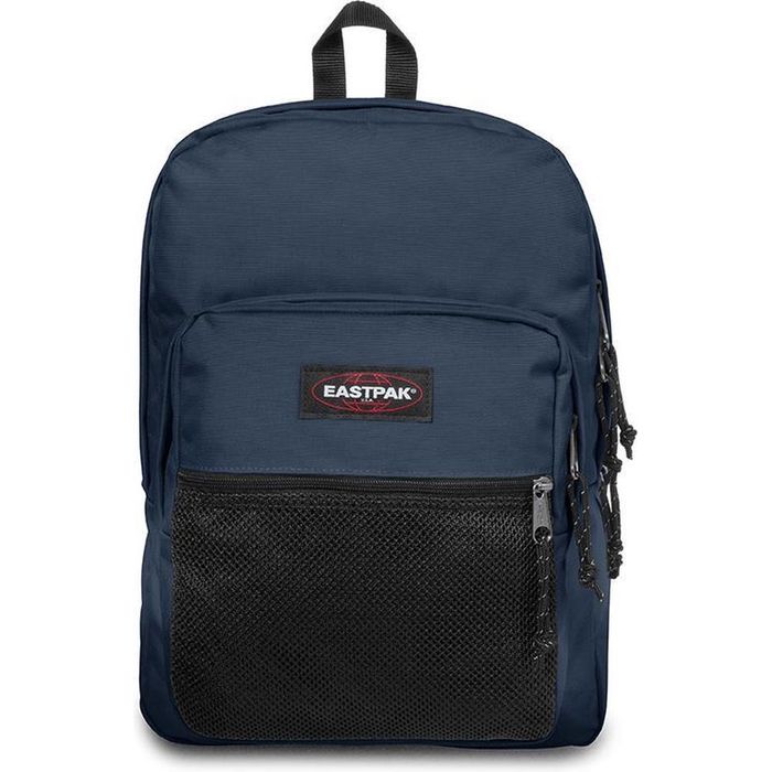 0196013043568-EASTPAK Pinnacle - Sac à dos 2 compartiments - 42 cm - Ocean navy--0