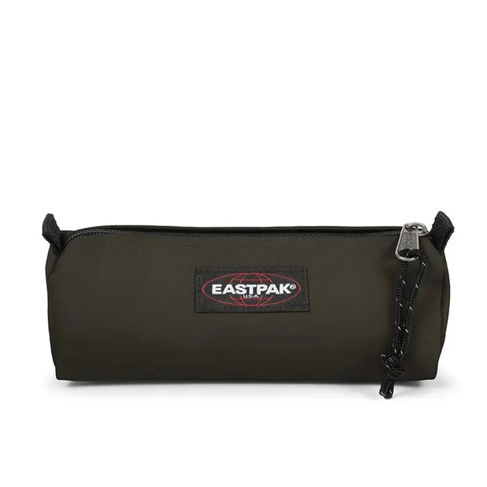 5400597892661-EASTPAK Benchmark - Trousse 1 compartiment - bush kaki--0