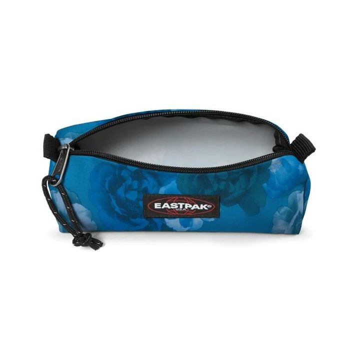 0196246682572-EASTPAK Benchmark - Trousse 1 compartiment - Msytical Blue--1