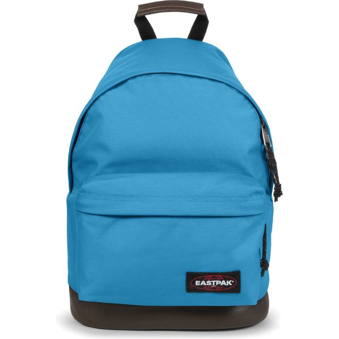 1962466807526-EASTPAK Wyoming - Sac à dos broad blue - fond renforcé--0