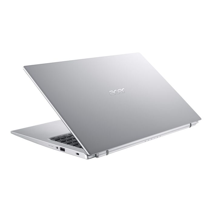 4711121629938-ACER Aspire A315-58-359B - PC portable 15,6" - Intel Core i3 - 1115G4 / 3 GHz - 8 Go RAM - 256 Go SSD ---5