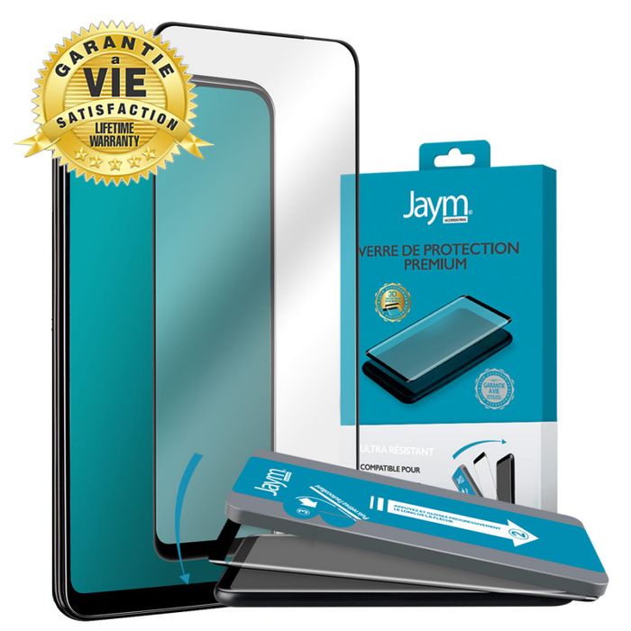 5055821771245-JAYM Premium - Verre trempé pour iPhone 15 Plus--0