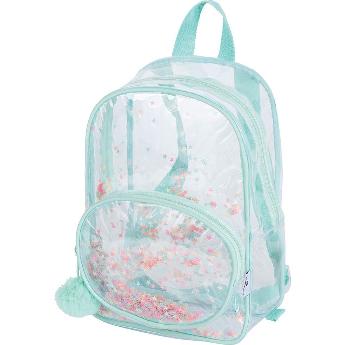 3664447173795-Sac à dos maternelle Confettis - 1 compartiment - différents modèles disponibles - Oberthur--1