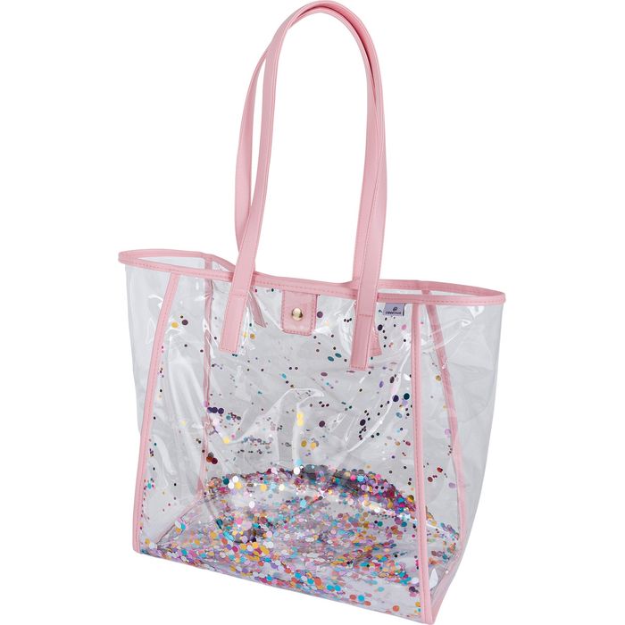 3664447174006-Sac cabas Confettis - 1 compartiment - différents modèles disponibles - Oberthur--1