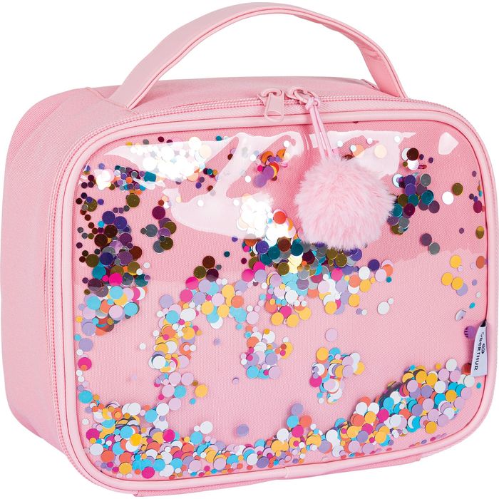 3664447174020-Lunch Bag Confettis - 1 compartiment - différents modèles disponibles - Oberthur--4