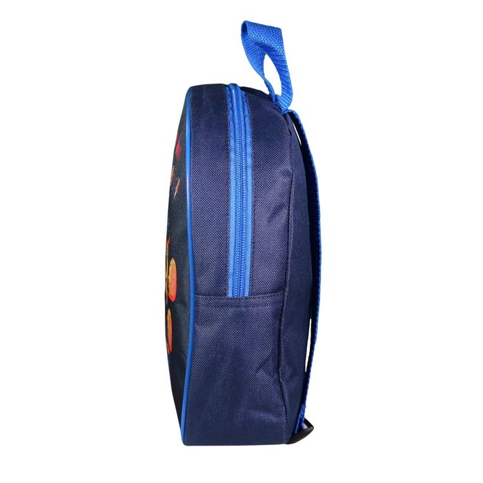 3666311023441-Sac goûter maternelle Pat'Patrouille - 1 compartiment - bleu - Bagtrotter--1