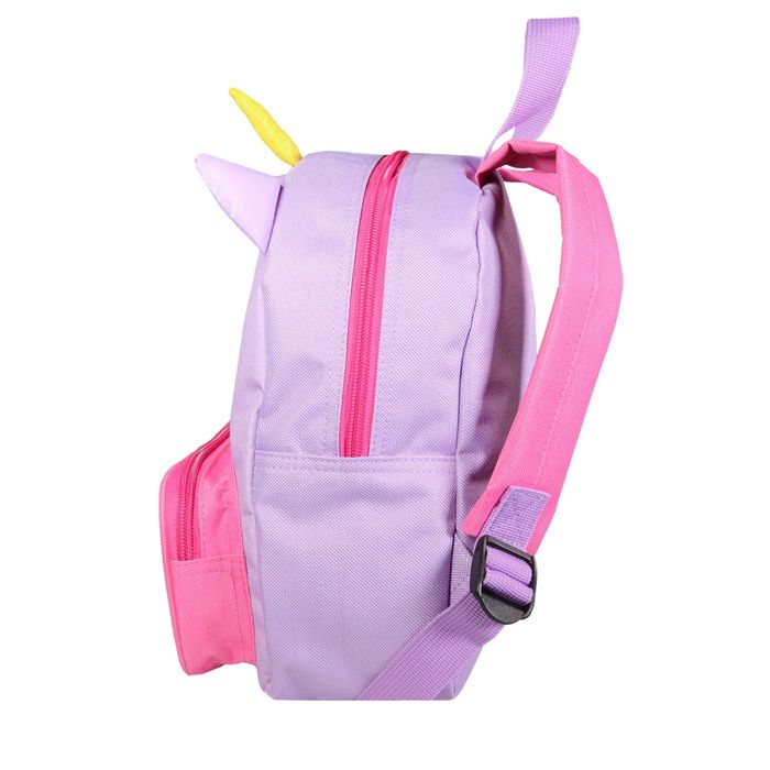 3666311024400-Sac goûter maternelle Kids - 1 compartiment - violet - Bagtrotter--1