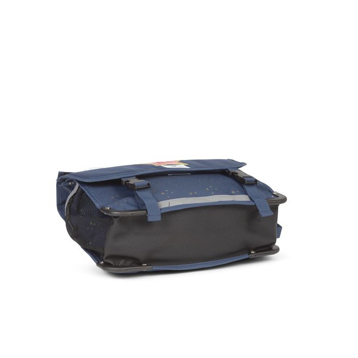 3663842008275-Cartable réversible Star Blue - 41 cm - 2 compartiments - bleu - Pol Fox--6