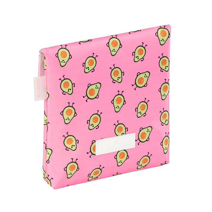 3135258263802-Pochette pour goûter Lunchy Bag - différents modèles disponibles - Viquel--3