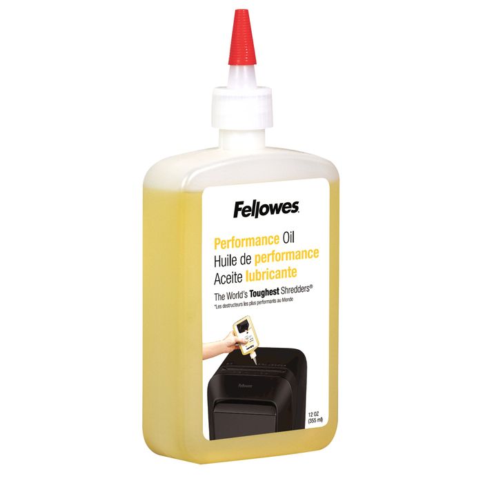 0043859775552-Fellowes - Huile lubrifiante pour destructeurs - 355 ml--2