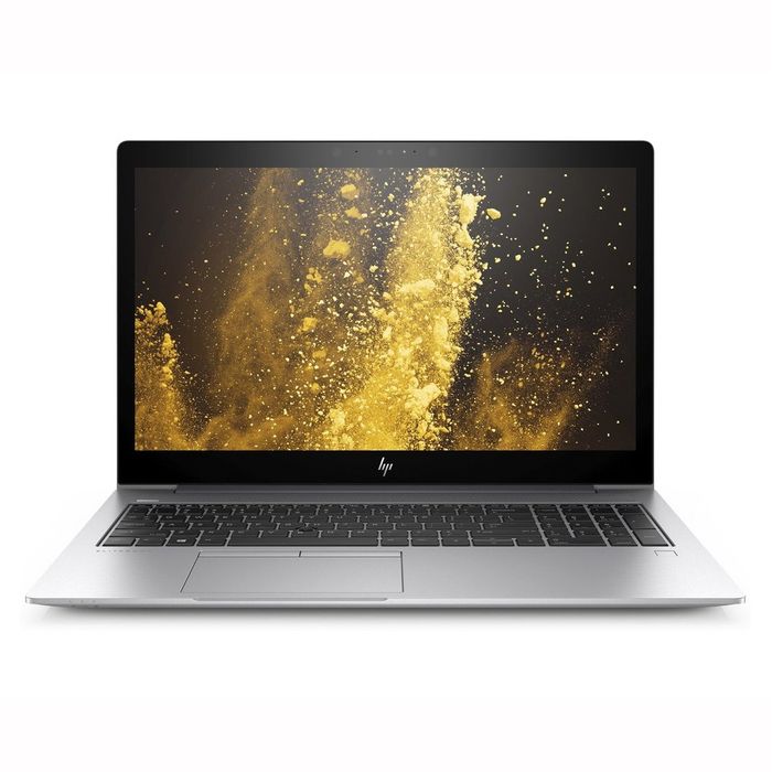3700892052480-HP EliteBook 850 5G5 - PC portable 15,6" - reconditionné grade B - Core i5 8250U - 8 Go RAM - 512 Go S--0