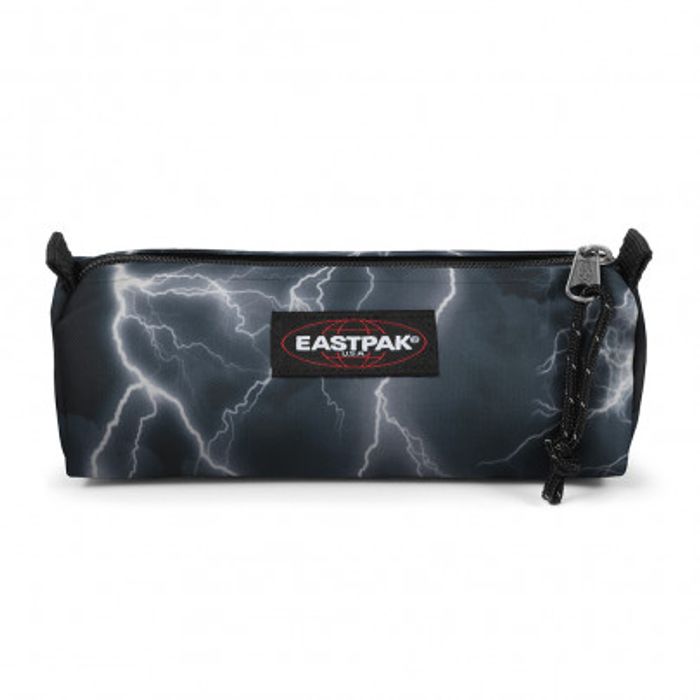 0404051825894-EASTPAK Benchmark - Trousse 1 compartiment - volt black--0