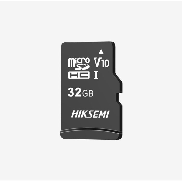 6974202726089-Hikvision - carte mémoire 32 Go - Class 10 - micro SDHC--0