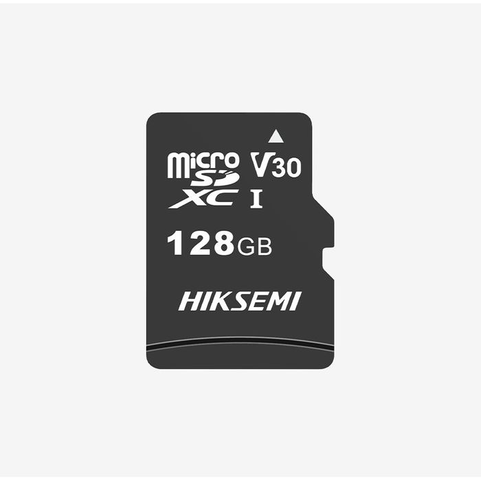 6974202726102-Hikvision - carte mémoire 128 Go - Class 10 - micro SDXC--0