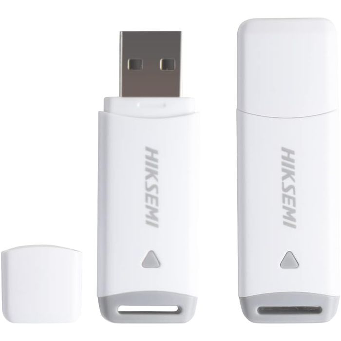 6974202727031-Hikvision M220P- clé USB 32GO - USB 2.0 - blanc--2