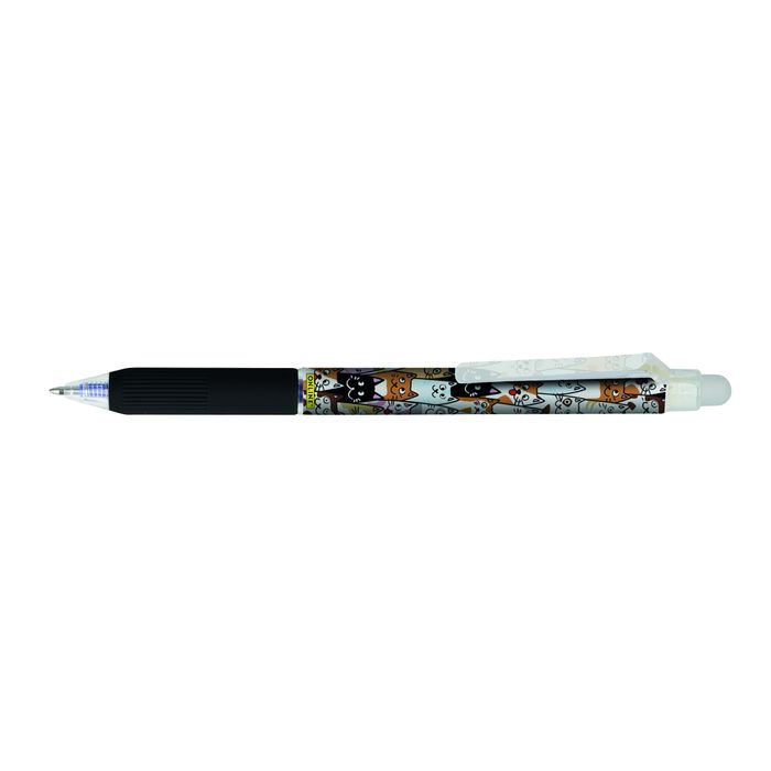 4014421350770-ONLINE magiXX Design - Stylo encre gel - 0.7 mm - disponible dans différentes couleurs--3