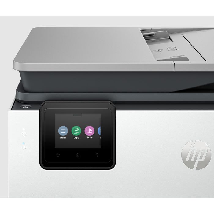 196337163874-HP Officejet Pro 8122e All-in-One - Imprimante multifonction jet d'encre couleur - A4  - USB 2.0, LAN, W--6