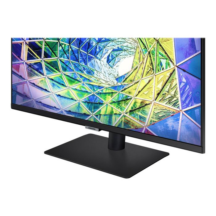 8806092068483-Samsung S27A800UJU - écran LED 27" - 4K - HDR-Gros plan-12