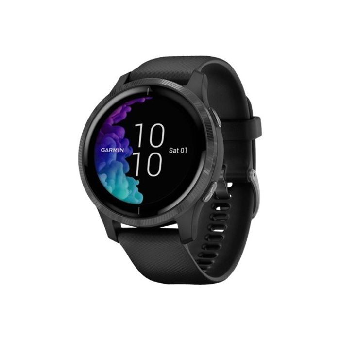 753759227869-Garmin Venu - montre connectée - noir-Angle droit-0