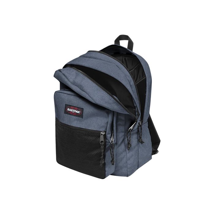 5400852536347-EASTPAK Pinnacle - Sac à dos 2 compartiments - 42 cm - Crafty jeans-Angle droit-3