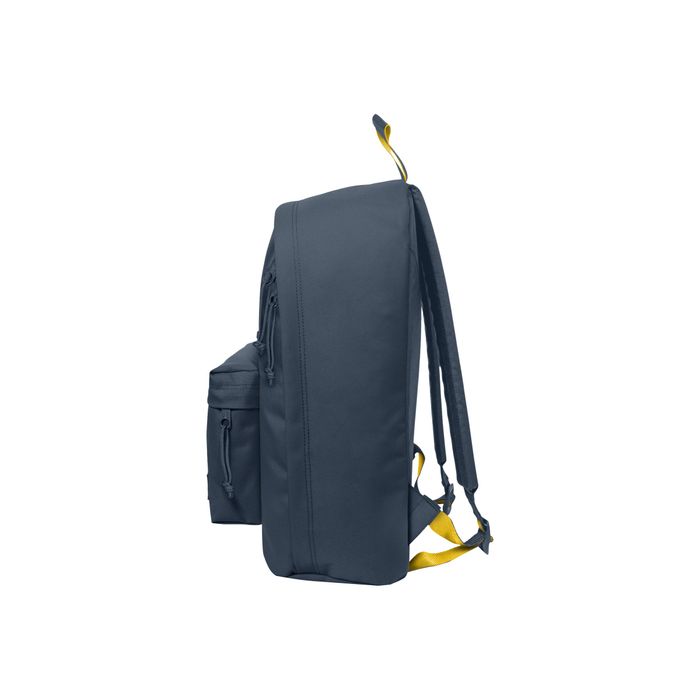 5400852635118-EASTPAK Out Of Office - Sac à dos blakout next avec compartiment pour ordinateur portable-Droite-2