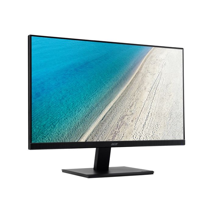 4713883600835-Acer V277bmipx - écran LED 27" - Full HD (1080p)-Angle gauche-2