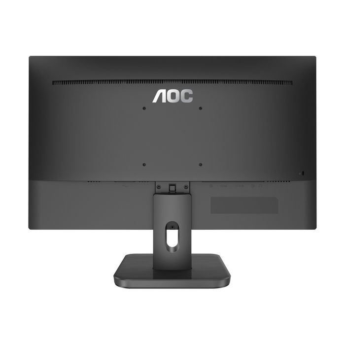 4038986146234-AOC 24E1Q - écran LED 23,8" - Full HD (1080p)-Arrière-8