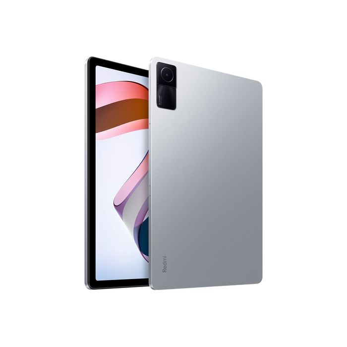 6934177799013-Xiaomi Redmi Pad - tablette 10.61" - MIUI for Pad - 64 Go - argent-Multi-angle-1