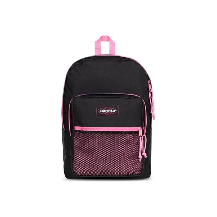 196011841760-EASTPAK Pinnacle - Sac à dos 2 compartiments - 42 cm - Kontrast grade pink-Avant-0