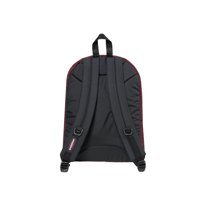 2012349441381-EASTPAK Pinnacle - Sac à dos 2 compartiments - 42 cm - Crafty wine-Arrière-2