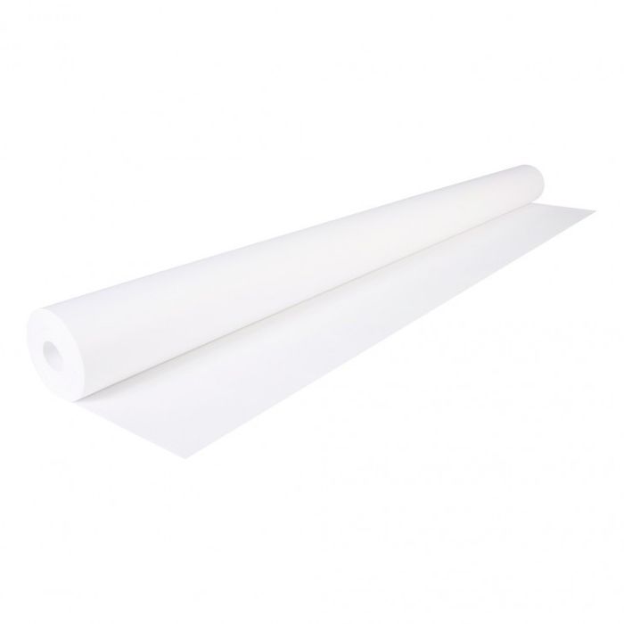 3065503045177-Clairefontaine - Papier cadeau kraft - 100 cm x 50 m - 60 g/m² - blanc--0