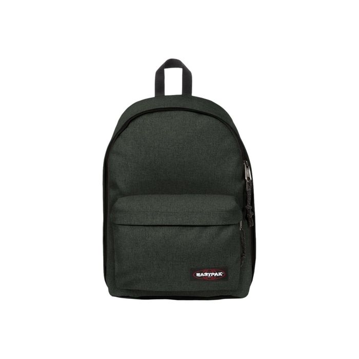 2012349441084-EASTPAK Out Of Office - Sac à dos crafty moss avec compartiment pour ordinateur portable-Avant-0