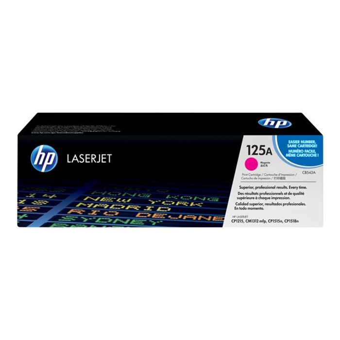 808736839204-HP 125A - magenta - cartouche laser d'origine-Avant-2