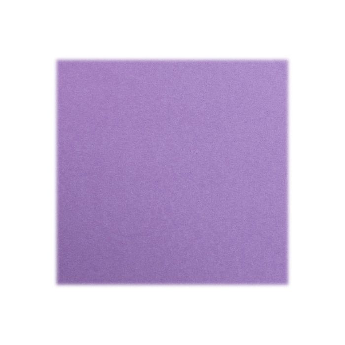 2012349349779-Clairefontaine Maya - Papier à dessin - A4 - 270 g/m² - violet-Avant-0