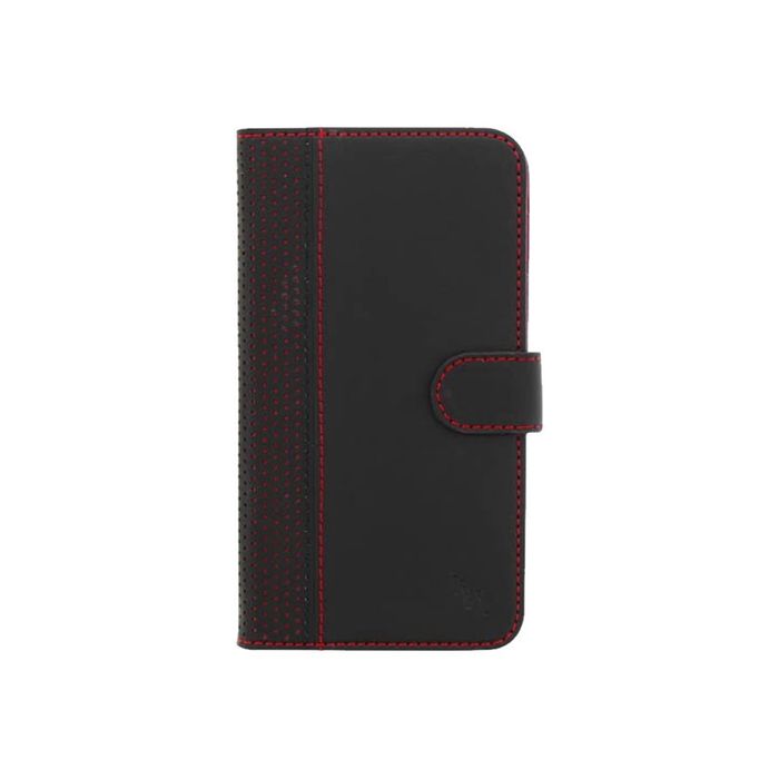 3303170072301-T'nB BOBBER UNIVERSAL FOLIO M - protection à rabat pour téléphone portable-Avant-1