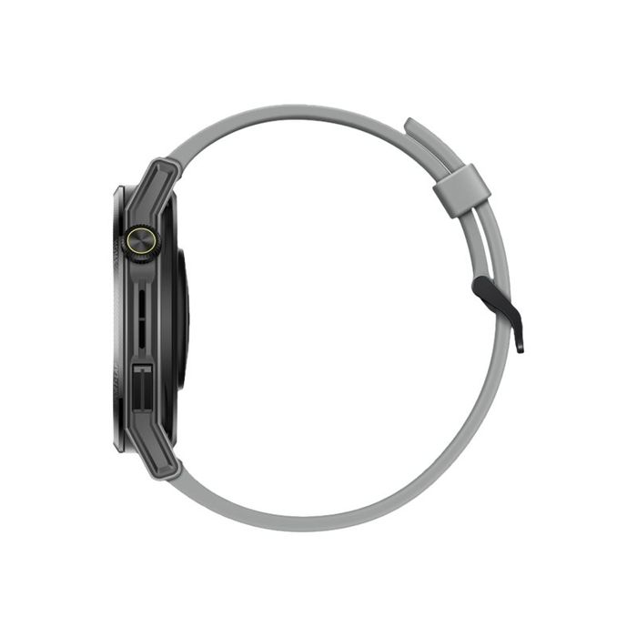 6941487240289-Huawei Watch GT Runner - montre connectée - gris-Droite-5