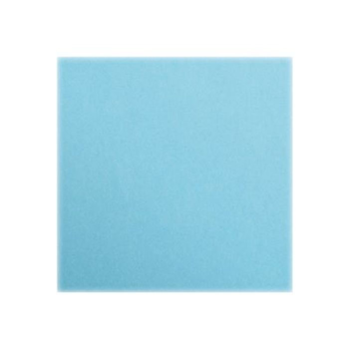 3329680972719-Clairefontaine Maya - Papier à dessin - 50 x 70 cm - 270 g/m² - bleu clair-Avant-0