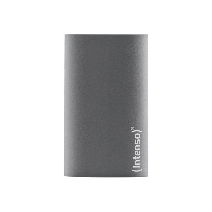 4034303025398-Intenso - Premium Edition - Disque dur SSD - 256 Go - USB 3.0-Avant-0