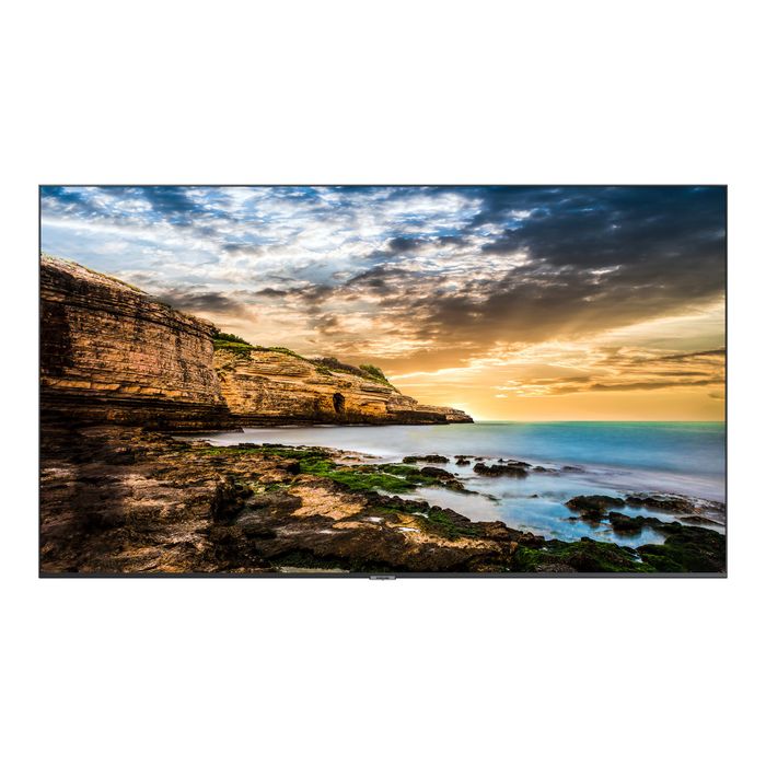 8806090505188-Samsung QE50T QET Series - Ecran Led 50" - 4K - UHD (2160P) 3840 X 2160-Avant-0