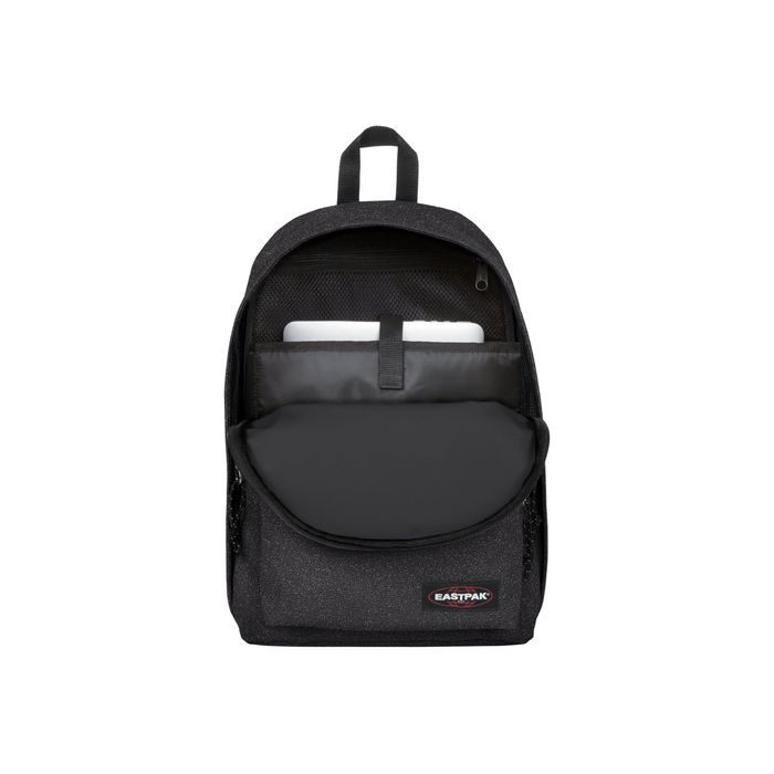 5400879261307-EASTPAK Out Of Office - Sac à dos spark dark avec compartiment pour ordinateur portable-Avant-3