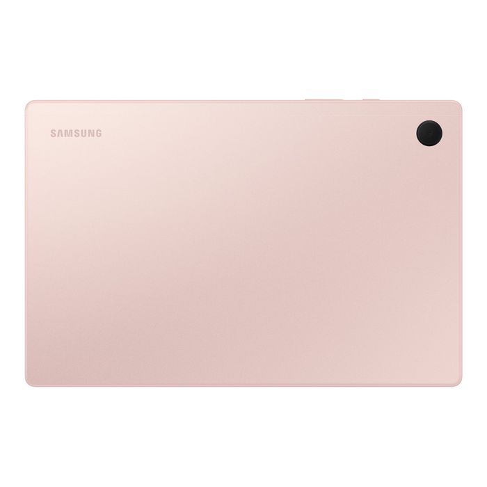 8806092947740-Samsung Galaxy Tab A8 - tablette 10,5" - Android - 32 Go - rose doré-Arrière-8