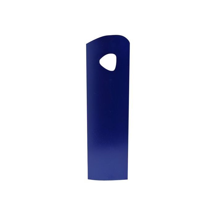 9002493019867-Exacompta Ecomag - Porte-revues bleu nuit-Avant-0